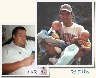 Greg Roux-en-Y Gastric Bypass