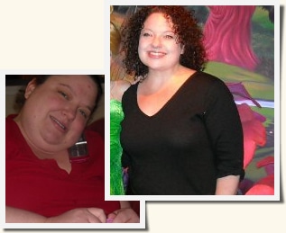 Rhonda Roux-en-Y Gastric Bypass